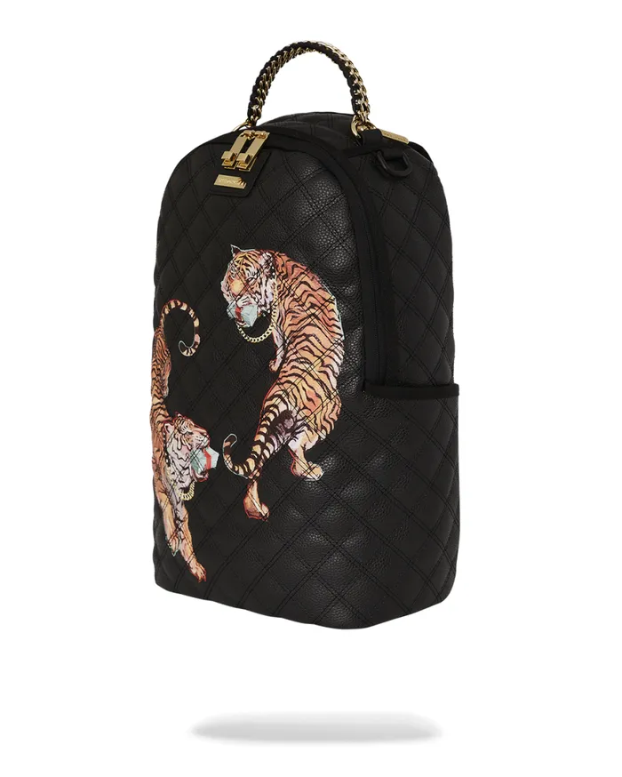 SPRAYGROUND Backpacks CATWALK CURRENCY BACKPACK DLXV 8211 Universal