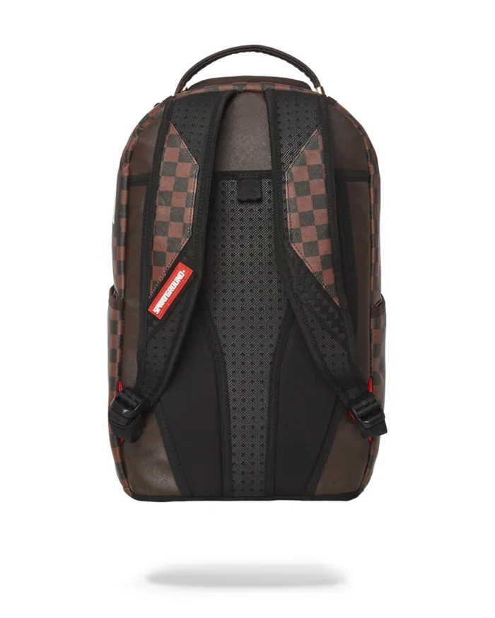 SPRAYGROUND Backpacks CHASE BANK BACKPACK DLXV 8211 Universal SPRAYGROUND Backpacks CHASE BANK BACKPACK DLXV 8211 Universal