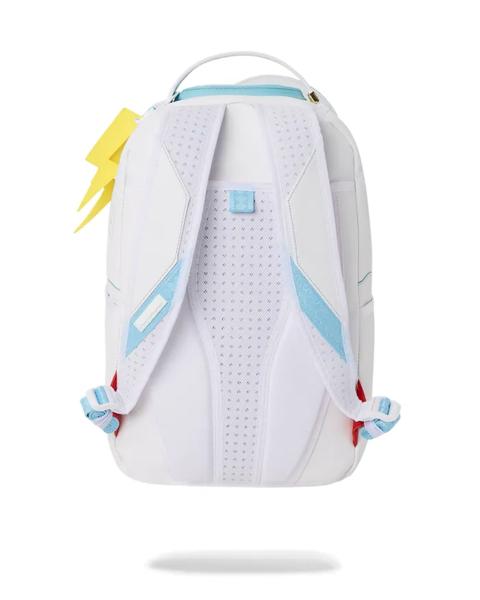 SPRAYGROUND Backpacks CLOUDY WITH A CHANCE OF SHARK BACKPACK DLXV 8211 Universal SPRAYGROUND Backpacks CLOUDY WITH A CHANCE OF SHARK BACKPACK DLXV 8211 Universal