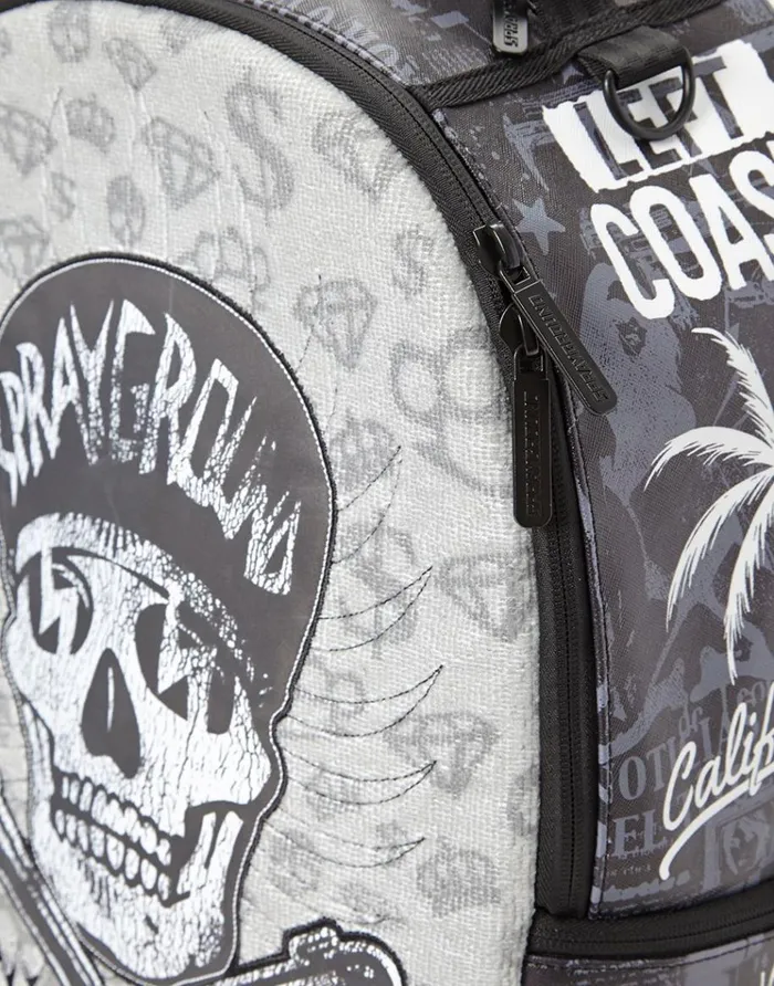 SPRAYGROUND Backpacks COAST TO COAST 8211 Universal