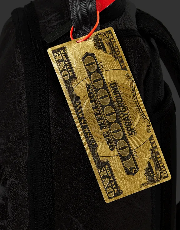 SPRAYGROUND Backpacks COAST TO COAST 8211 Universal