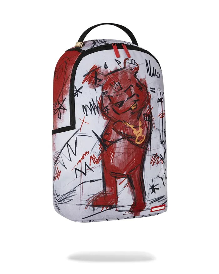 SPRAYGROUND Backpacks DIABLO ALL ABOUT THE VIBES DLXSR BACKPACK 8211 Universal