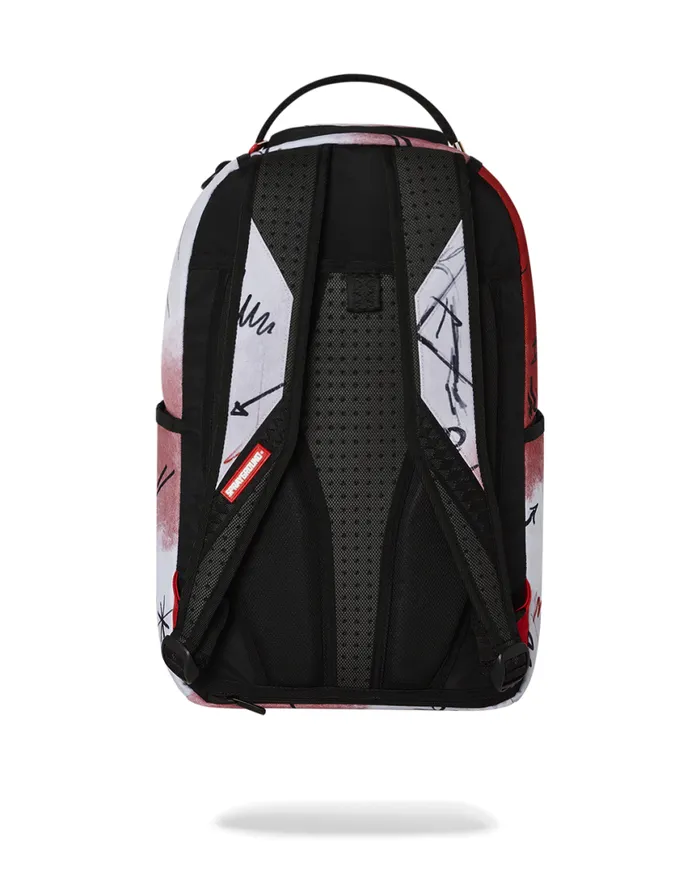 SPRAYGROUND Backpacks DIABLO ALL ABOUT THE VIBES DLXSR BACKPACK 8211 Universal