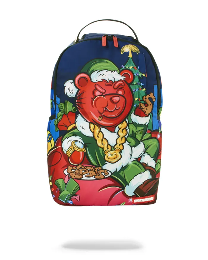 SPRAYGROUND Backpacks DIABLO SANTA 8211 Universal