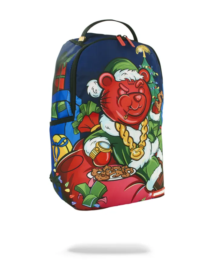 SPRAYGROUND Backpacks DIABLO SANTA 8211 Universal SPRAYGROUND Backpacks DIABLO SANTA 8211 Universal