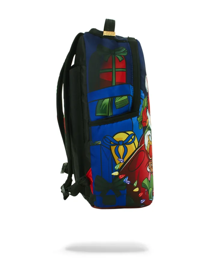SPRAYGROUND Backpacks DIABLO SANTA 8211 Universal SPRAYGROUND Backpacks DIABLO SANTA 8211 Universal