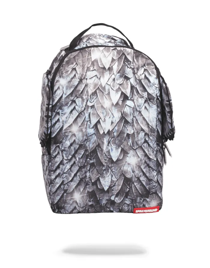 SPRAYGROUND Backpacks DIAMOND WINGS 8211 Universal