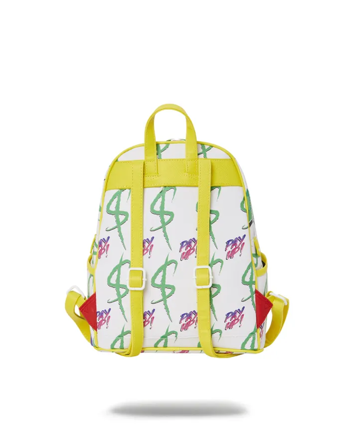 SPRAYGROUND Backpacks DREAMY TECHNICOLOR SAVAGE 8211 Universal SPRAYGROUND Backpacks DREAMY TECHNICOLOR SAVAGE 8211 Universal