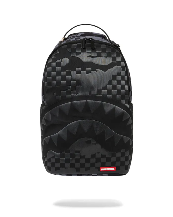 SPRAYGROUND Backpacks FIBER OPTICS 3AM THE PARTY NEVER STOPS BACKPACK 8211 Universal SPRAYGROUND Backpacks FIBER OPTICS 3AM THE PARTY NEVER STOPS BACKPACK 8211 Universal