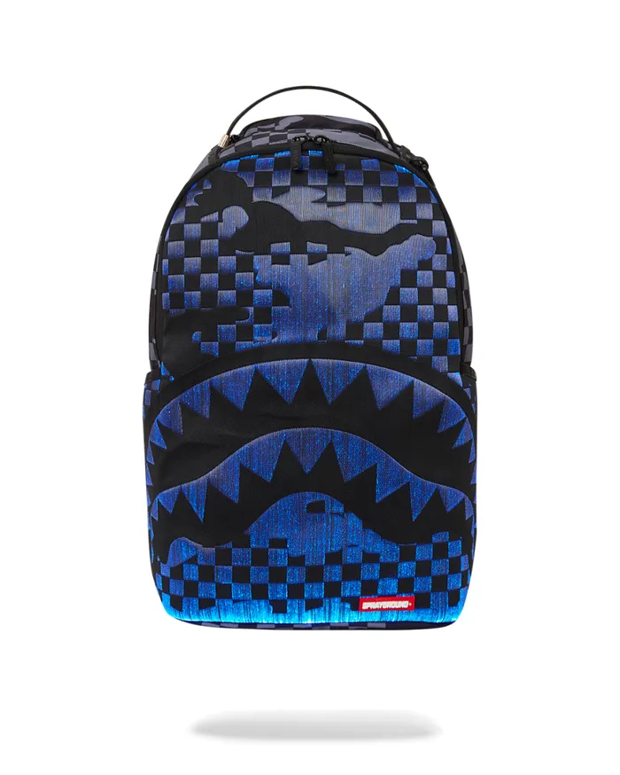 SPRAYGROUND Backpacks FIBER OPTICS 3AM THE PARTY NEVER STOPS BACKPACK 8211 Universal SPRAYGROUND Backpacks FIBER OPTICS 3AM THE PARTY NEVER STOPS BACKPACK 8211 Universal