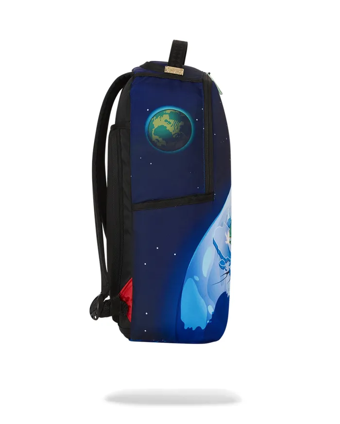 SPRAYGROUND Backpacks FUTURAMA EXPRESS SHIPPING DLXSR BACKPACK 8211 Universal SPRAYGROUND Backpacks FUTURAMA EXPRESS SHIPPING DLXSR BACKPACK 8211 Universal