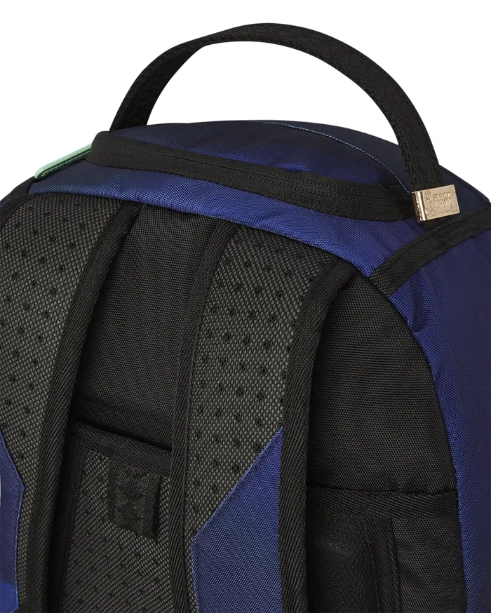 SPRAYGROUND Backpacks FUTURAMA EXPRESS SHIPPING DLXSR BACKPACK 8211 Universal SPRAYGROUND Backpacks FUTURAMA EXPRESS SHIPPING DLXSR BACKPACK 8211 Universal