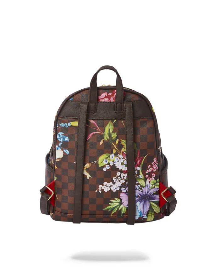 SPRAYGROUND Backpacks GARDEN OF SHARKS SAVAGE BACKPACK 8211 Universal SPRAYGROUND Backpacks GARDEN OF SHARKS SAVAGE BACKPACK 8211 Universal