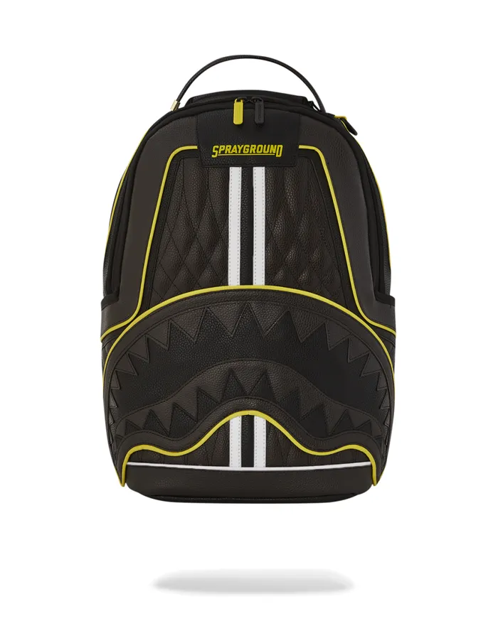 SPRAYGROUND Backpacks GRAND TURBO 613 DLXSV BACKPACK 8211 Universal SPRAYGROUND Backpacks GRAND TURBO 613 DLXSV BACKPACK 8211 Universal