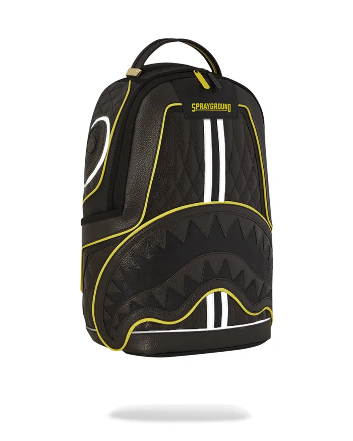 SPRAYGROUND Backpacks GRAND TURBO 613 DLXSV BACKPACK 8211 Universal SPRAYGROUND Backpacks GRAND TURBO 613 DLXSV BACKPACK 8211 Universal