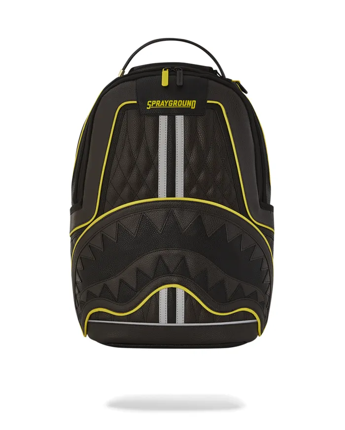 SPRAYGROUND Backpacks GRAND TURBO 613 DLXSV BACKPACK 8211 Universal SPRAYGROUND Backpacks GRAND TURBO 613 DLXSV BACKPACK 8211 Universal