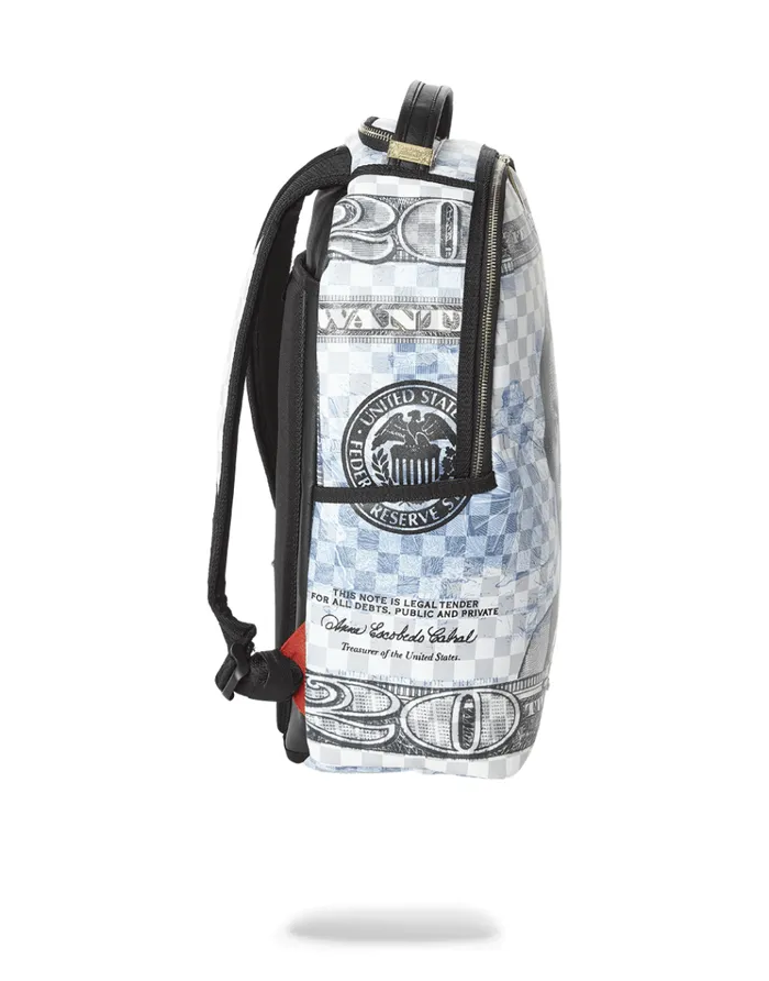 SPRAYGROUND Backpacks HARRIET TUBMAN 20 BACKPACK 8211 Universal