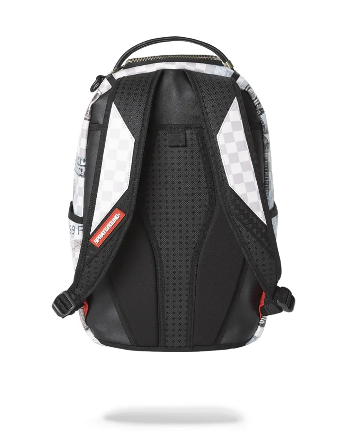 SPRAYGROUND Backpacks HARRIET TUBMAN 20 BACKPACK 8211 Universal