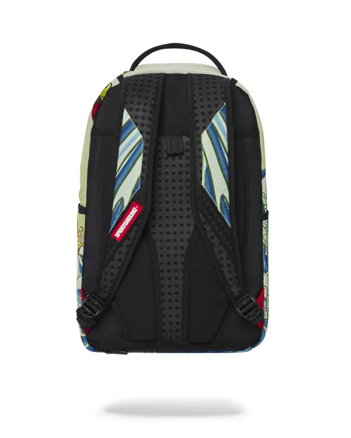 SPRAYGROUND Backpacks HEAD HIGH BACKPACK DLXR 8211 Universal SPRAYGROUND Backpacks HEAD HIGH BACKPACK DLXR 8211 Universal
