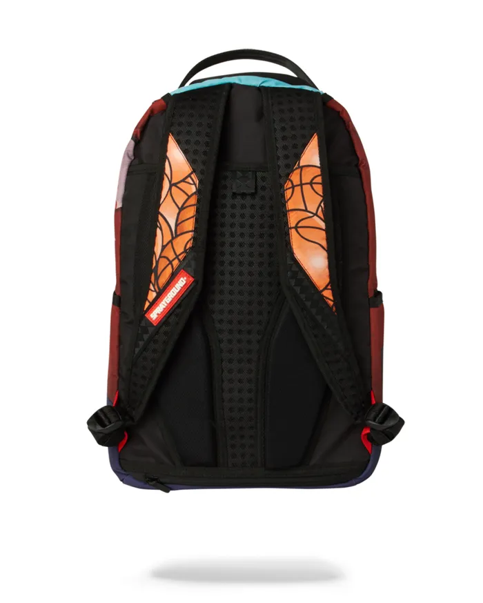 SPRAYGROUND Backpacks HEY ARNOLD GERALD SHARK BACKPACK 8211 Universal SPRAYGROUND Backpacks HEY ARNOLD GERALD SHARK BACKPACK 8211 Universal