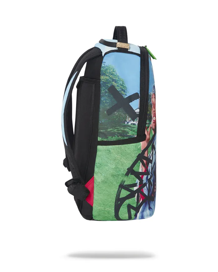 SPRAYGROUND Backpacks HOW HIGH BACKPACK DLXR 8211 Universal