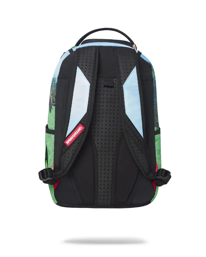 SPRAYGROUND Backpacks HOW HIGH BACKPACK DLXR 8211 Universal