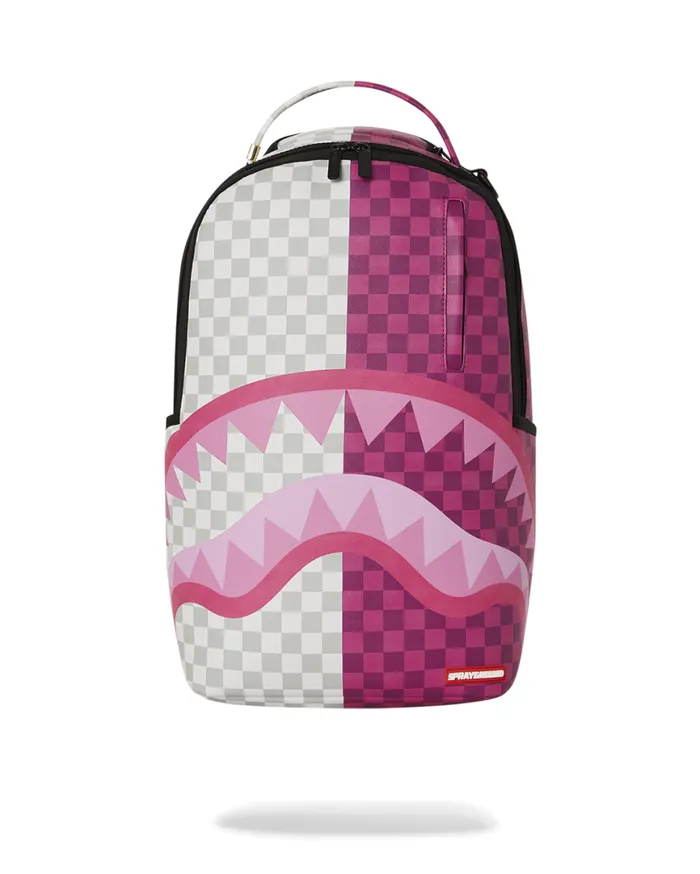 SPRAYGROUND Backpacks I039VE GOT OPTIONS BACKPACK 8211 Universal