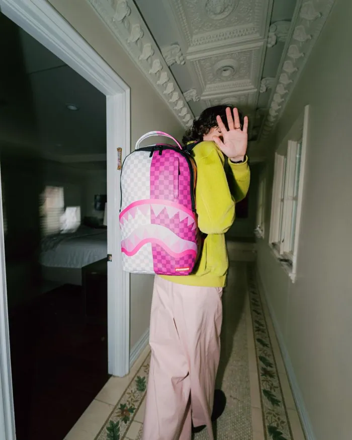 SPRAYGROUND Backpacks I039VE GOT OPTIONS BACKPACK 8211 Universal SPRAYGROUND Backpacks I039VE GOT OPTIONS BACKPACK 8211 Universal