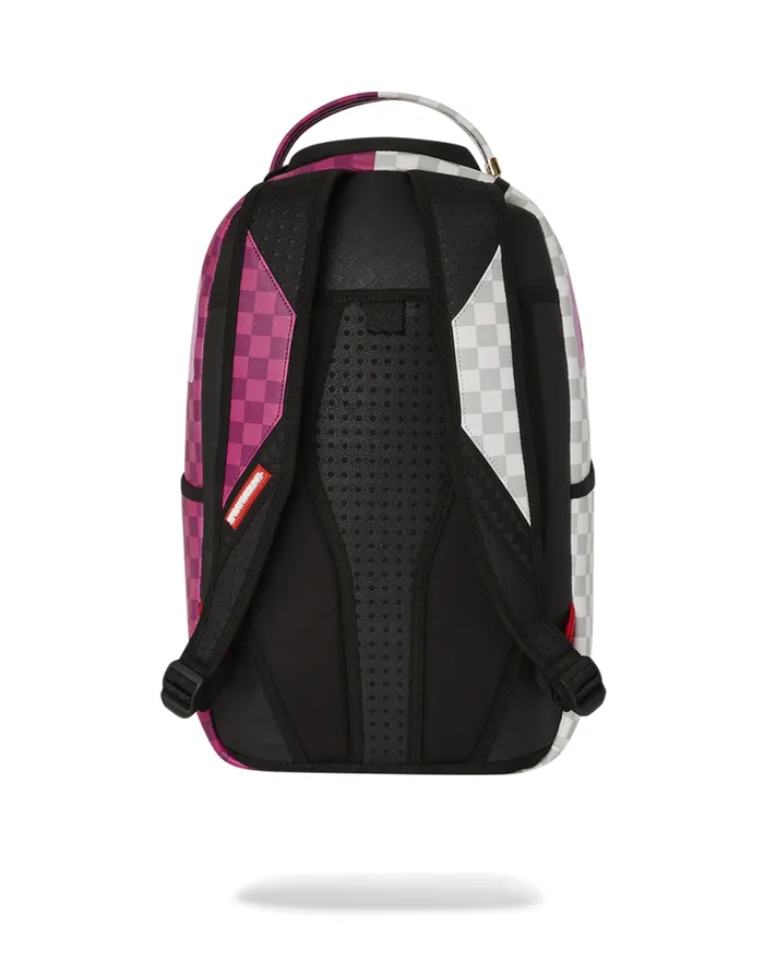 SPRAYGROUND Backpacks I039VE GOT OPTIONS BACKPACK 8211 Universal SPRAYGROUND Backpacks I039VE GOT OPTIONS BACKPACK 8211 Universal