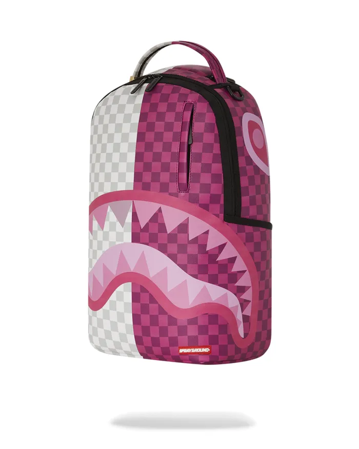 SPRAYGROUND Backpacks I039VE GOT OPTIONS BACKPACK 8211 Universal SPRAYGROUND Backpacks I039VE GOT OPTIONS BACKPACK 8211 Universal