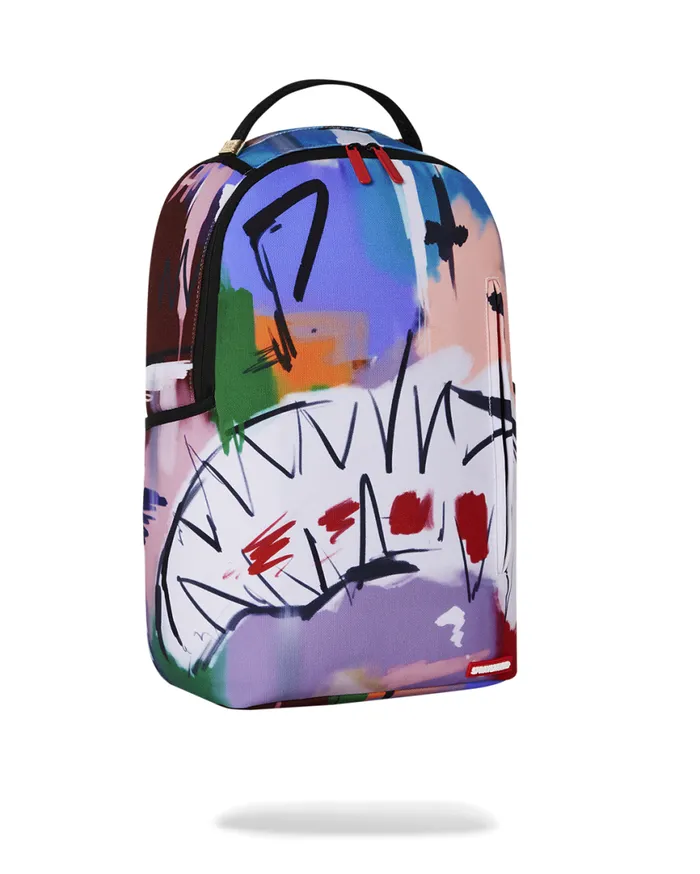SPRAYGROUND Backpacks I DO WHAT I WANT DLXSR BACKPACK 8211 Universal SPRAYGROUND Backpacks I DO WHAT I WANT DLXSR BACKPACK 8211 Universal