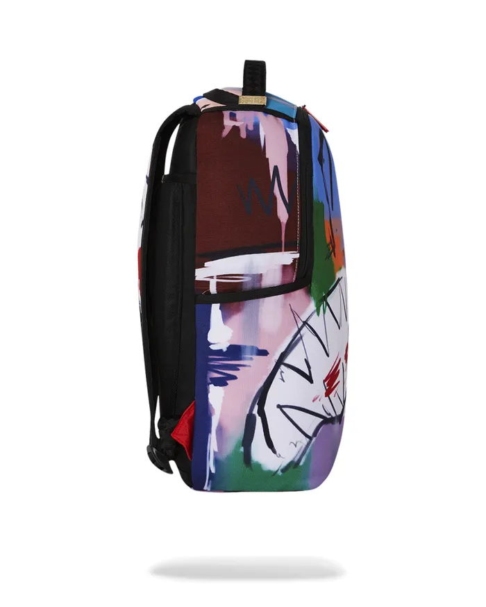 SPRAYGROUND Backpacks I DO WHAT I WANT DLXSR BACKPACK 8211 Universal SPRAYGROUND Backpacks I DO WHAT I WANT DLXSR BACKPACK 8211 Universal