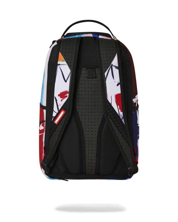 SPRAYGROUND Backpacks I DO WHAT I WANT DLXSR BACKPACK 8211 Universal SPRAYGROUND Backpacks I DO WHAT I WANT DLXSR BACKPACK 8211 Universal