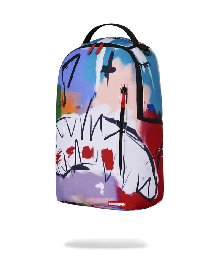 SPRAYGROUND Backpacks I DO WHAT I WANT DLXSR BACKPACK 8211 Universal SPRAYGROUND Backpacks I DO WHAT I WANT DLXSR BACKPACK 8211 Universal