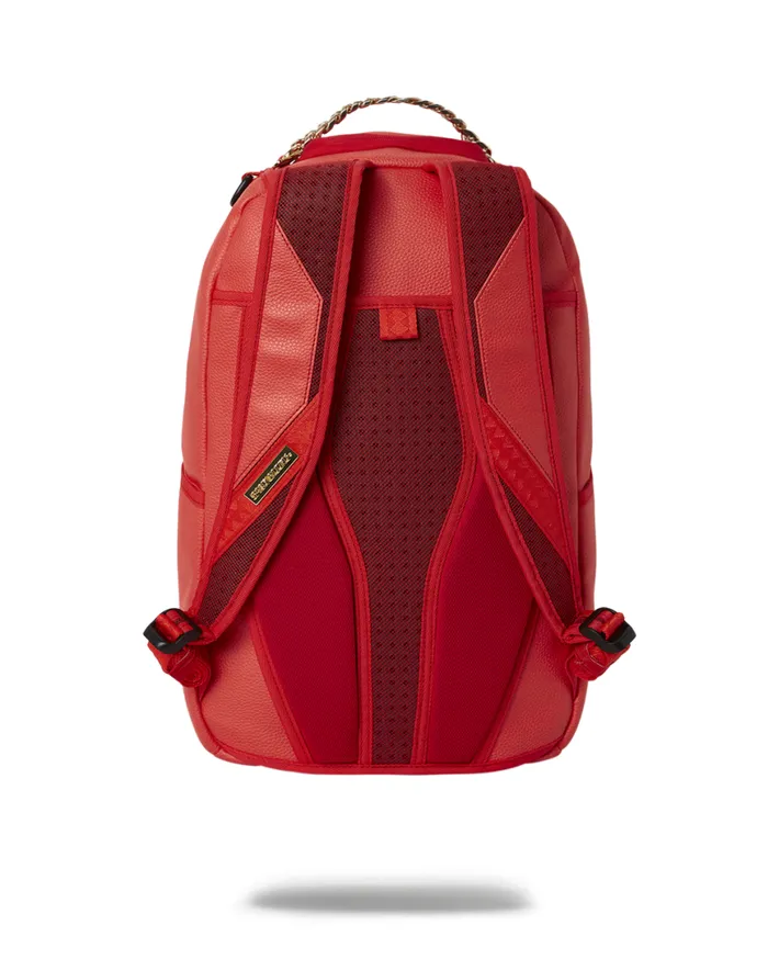 SPRAYGROUND Backpacks KING OF KINGS SHEDEUR and SHILO SANDERS SHARK BACKPACK 8211 Universal