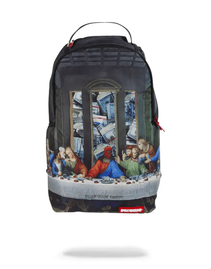 SPRAYGROUND Backpacks LAST PAY OUT 8211 Universal