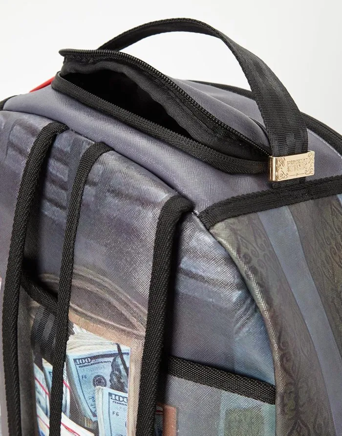 SPRAYGROUND Backpacks LAST PAY OUT 8211 Universal SPRAYGROUND Backpacks LAST PAY OUT 8211 Universal