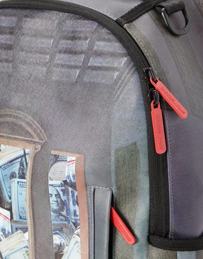 SPRAYGROUND Backpacks LAST PAY OUT 8211 Universal SPRAYGROUND Backpacks LAST PAY OUT 8211 Universal
