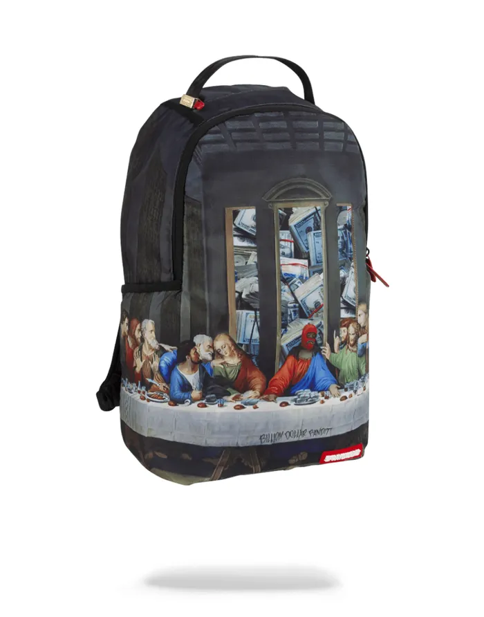 SPRAYGROUND Backpacks LAST PAY OUT 8211 Universal SPRAYGROUND Backpacks LAST PAY OUT 8211 Universal