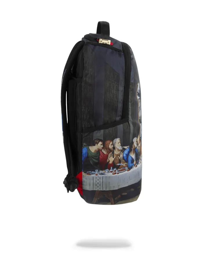 SPRAYGROUND Backpacks LAST PAY OUT 8211 Universal SPRAYGROUND Backpacks LAST PAY OUT 8211 Universal