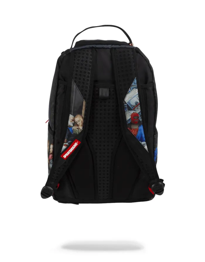 SPRAYGROUND Backpacks LAST PAY OUT 8211 Universal SPRAYGROUND Backpacks LAST PAY OUT 8211 Universal