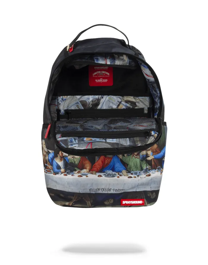 SPRAYGROUND Backpacks LAST PAY OUT 8211 Universal SPRAYGROUND Backpacks LAST PAY OUT 8211 Universal