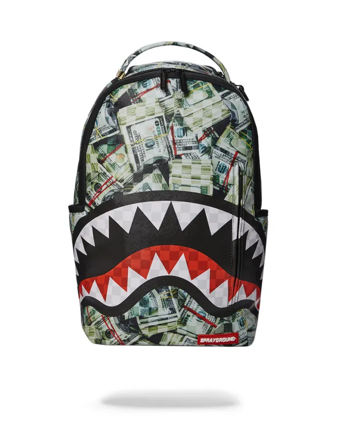 SPRAYGROUND Backpacks MAMA I MADE IT BACKPACK DLXV 8211 Universal