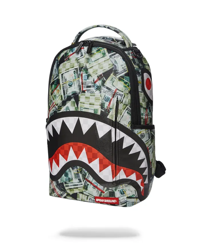 SPRAYGROUND Backpacks MAMA I MADE IT BACKPACK DLXV 8211 Universal