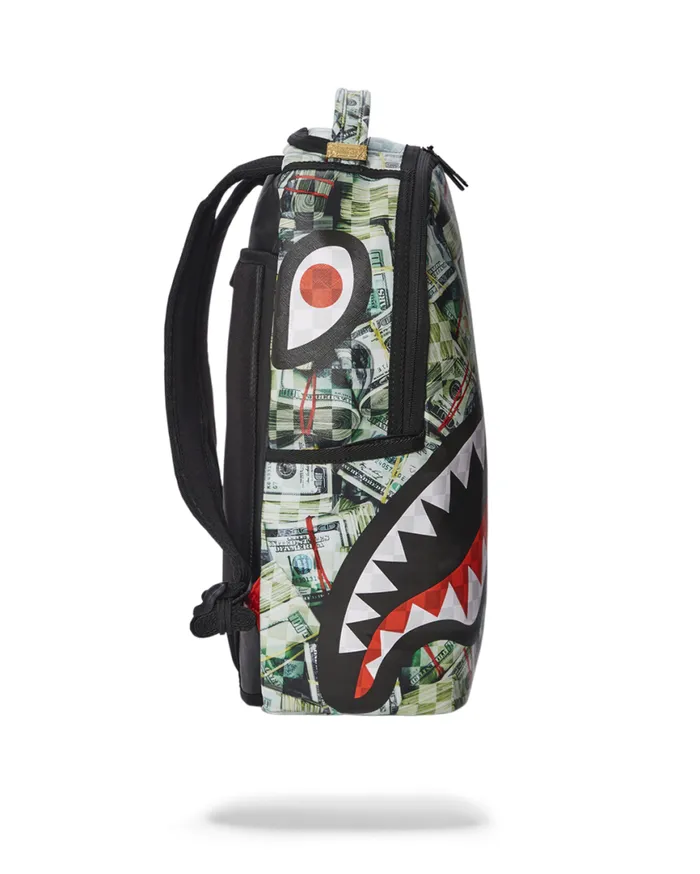 SPRAYGROUND Backpacks MAMA I MADE IT BACKPACK DLXV 8211 Universal