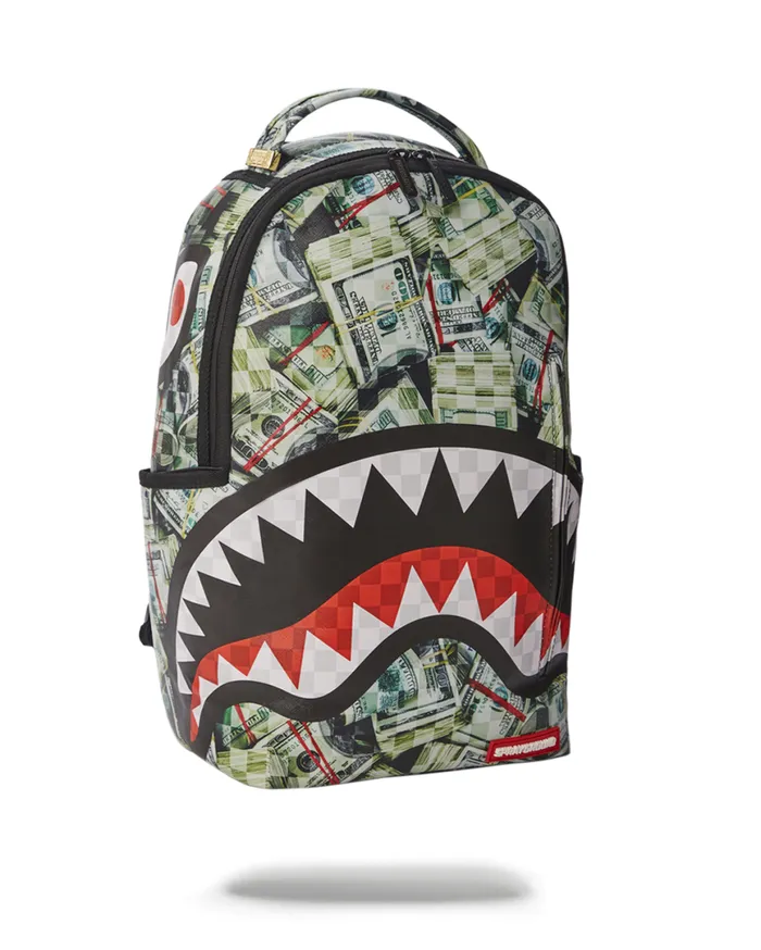 SPRAYGROUND Backpacks MAMA I MADE IT BACKPACK DLXV 8211 Universal
