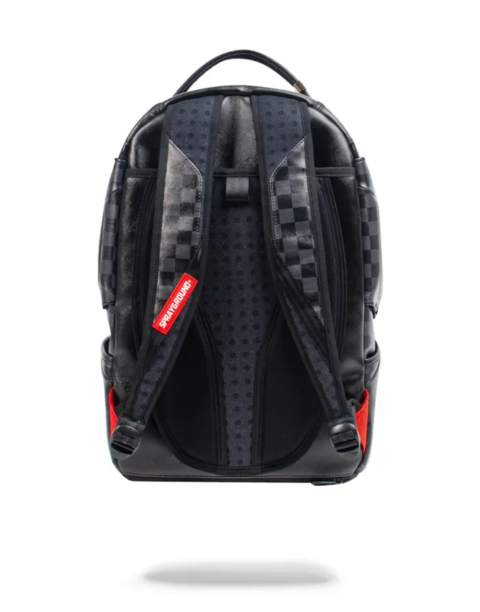 SPRAYGROUND Backpacks MARCELO SOCCER KING 8211 Universal SPRAYGROUND Backpacks MARCELO SOCCER KING 8211 Universal