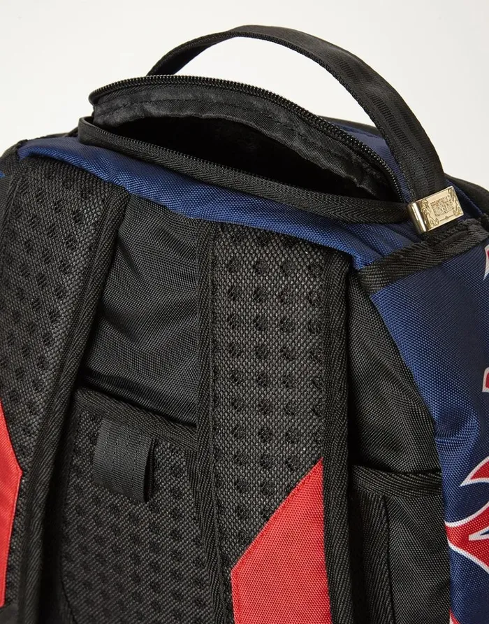 SPRAYGROUND Backpacks MLB BOSTON RED SOX 8211 Universal SPRAYGROUND Backpacks MLB BOSTON RED SOX 8211 Universal