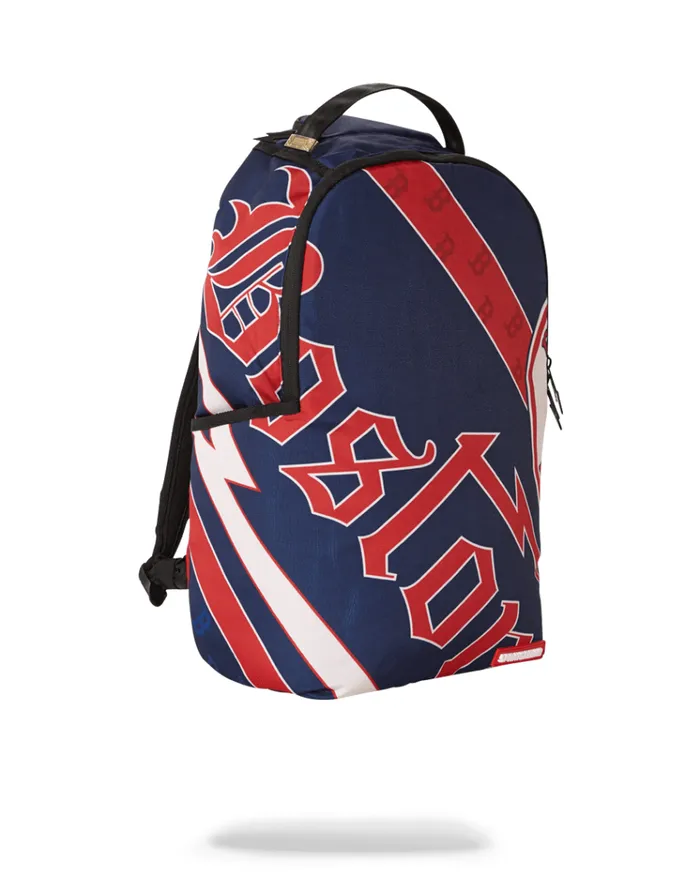 SPRAYGROUND Backpacks MLB BOSTON RED SOX 8211 Universal SPRAYGROUND Backpacks MLB BOSTON RED SOX 8211 Universal