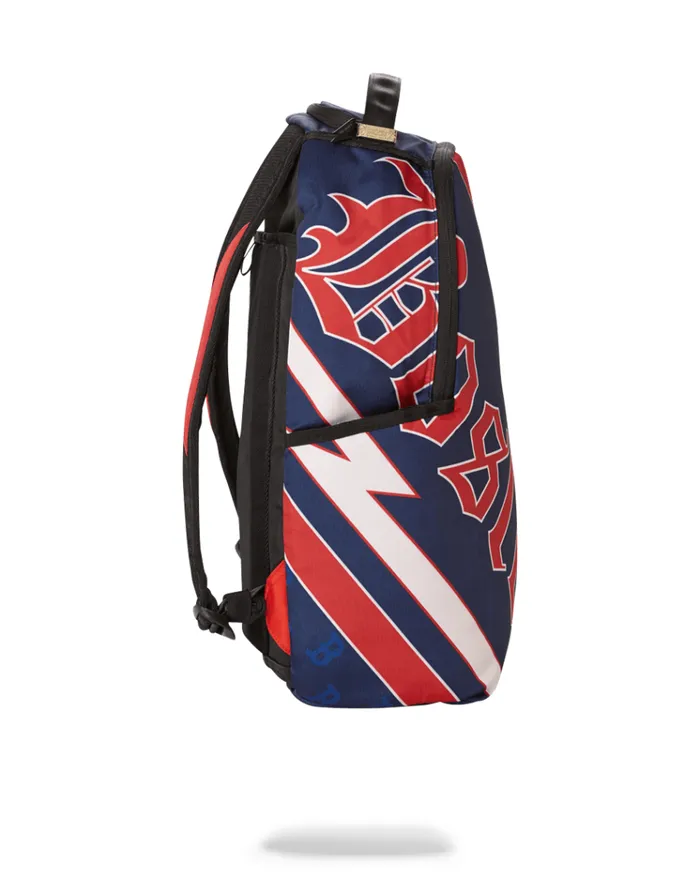 SPRAYGROUND Backpacks MLB BOSTON RED SOX 8211 Universal SPRAYGROUND Backpacks MLB BOSTON RED SOX 8211 Universal